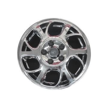 Oldsmobile Intrigue Wheel Rim Chrome 6037 Stock Factory OEM Replacement