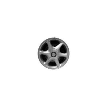 Oldsmobile Aurora Wheel Rim Silver 6039 Stock Factory OEM Replacement