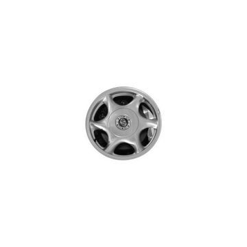 Oldsmobile Aurora Wheel Rim Silver 6041 Stock Factory OEM Replacement