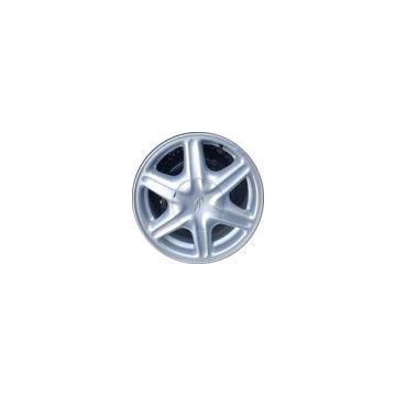 Oldsmobile Alero Wheel Rim Silver 6054 Stock Factory OEM Replacement