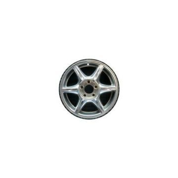 Oldsmobile Alero Wheel Rim Polished 6056 Stock Factory OEM Replacement