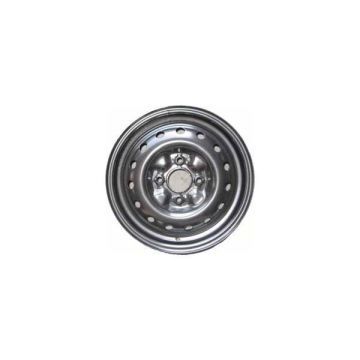 Nissan Altima Wheel Rim Black Steel 62302 Stock Factory OEM Replacement