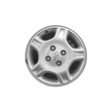 Nissan Altima Wheel Rim Silver 62382 Stock Factory OEM Replacement