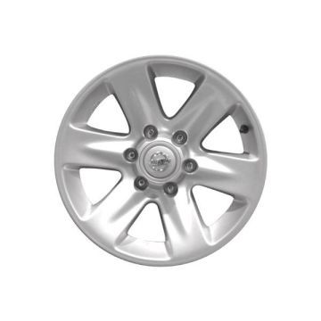 Nissan Pathfinder Wheel Rim Silver 62403 Stock Factory OEM Replacement