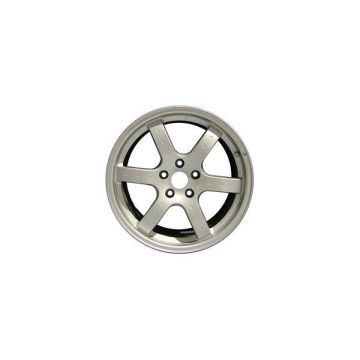 Nissan 350z Wheel Rim Silver 62415 (F) Stock Factory OEM Replacement