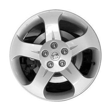 Nissan Murano Wheel Rim Silver 62420 Stock Factory OEM Replacement