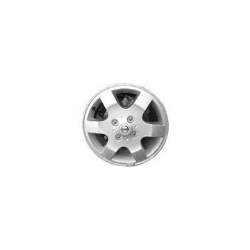 Nissan Sentra Wheel Rim Silver 62430 Stock Factory OEM Replacement