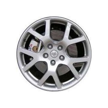 Nissan Altima Wheel Rim Grey 62445 Stock Factory OEM Replacement
