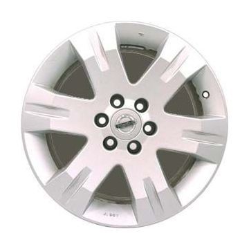 Nissan Pathfinder Wheel Rim Hyper Silver 62450 Stock Factory OEM Replacement
