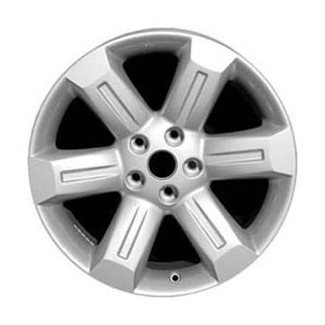 Nissan Murano Wheel Rim Silver 62465 Stock Factory OEM Replacement