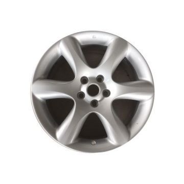 Nissan Murano Wheel Rim Silver 62466 Stock Factory OEM Replacement