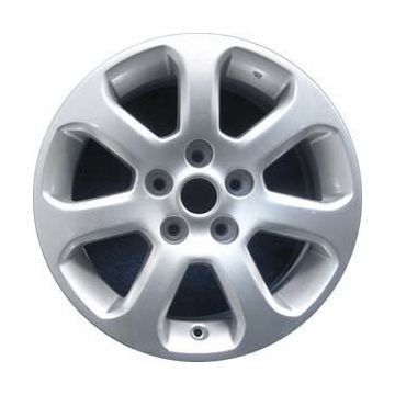 Nissan Quest Wheel Rim Silver 62476 Stock Factory OEM Replacement