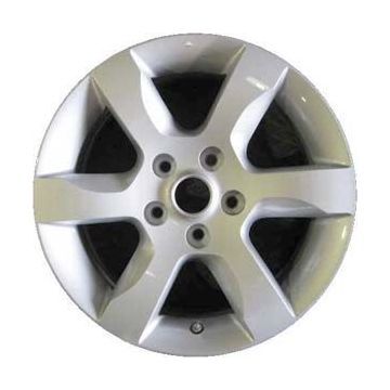 Nissan Altima Wheel Rim Silver 62479 Stock Factory OEM Replacement