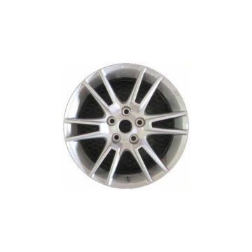 Nissan Altima Wheel Rim Silver 62485 Stock Factory OEM Replacement