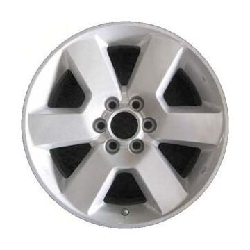 Nissan Pathfinder Wheel Rim Silver 62496 Stock Factory OEM Replacement