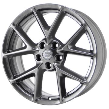 Nissan Maxima Wheel Rim Hyper Silver 62512 Stock Factory OEM Replacement