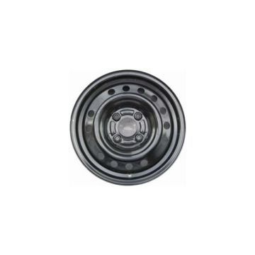 Nissan Cube Wheel Rim Black Steel 62530 Stock Factory OEM Replacement
