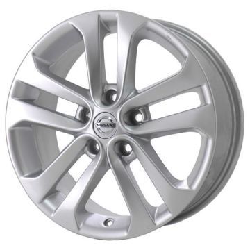 Nissan Juke Wheel Rim Silver 62559 Stock Factory OEM Replacement