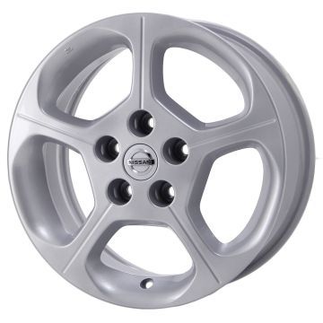Nissan Leaf Wheel Rim Silver 62564 Stock Factory OEM Replacement