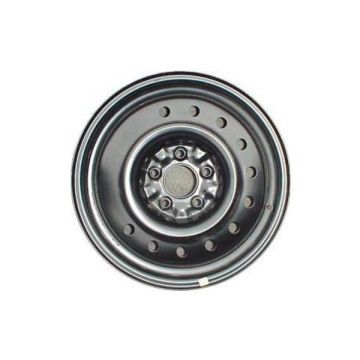 Nissan Quest Wheel Rim Black Steel 62565 Stock Factory OEM Replacement