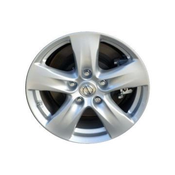 Nissan Quest Wheel Rim Silver 62566 Stock Factory OEM Replacement