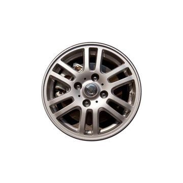 Nissan Versa Wheel Rim Silver 62568 Stock Factory OEM Replacement