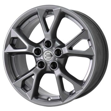 Nissan Maxima Wheel Rim Grey 62582 Stock Factory OEM Replacement