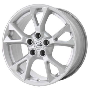 Nissan Maxima Wheel Rim Silver 62582 Stock Factory OEM Replacement