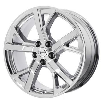 Nissan Maxima Wheel Rim PVD Bright Chrome 62583 Stock Factory OEM Replacement
