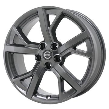 Nissan Maxima Wheel Rim Grey 62583 Stock Factory OEM Replacement