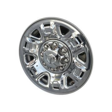 Nissan NV 1500 Wheel Rim Chrome Clad-Steel 62584 Stock Factory OEM Replacement