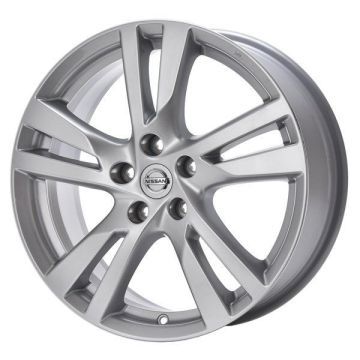Nissan Altima Wheel Rim Silver 62594 Stock Factory OEM Replacement