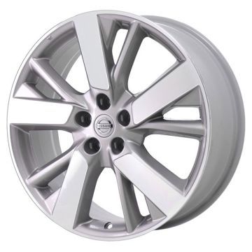 Nissan Pathfinder Wheel Rim Machined Grey 62598 Stock Factory OEM Replacement