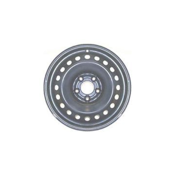 Nissan Sentra Wheel Rim Black Steel 62599 Stock Factory OEM Replacement