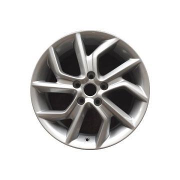 Nissan Sentra Wheel Rim Silver 62600 Stock Factory OEM Replacement