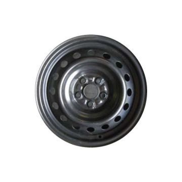 Nissan Leaf Wheel Rim Black Steel 62607 Stock Factory OEM Replacement