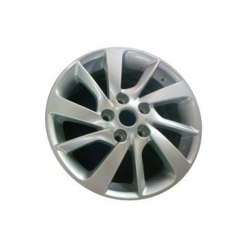 Nissan Sentra Wheel Rim Silver 62609 Stock Factory OEM Replacement