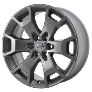 Nissan Frontier Wheel Rim Grey 62613 Stock Factory OEM Replacement