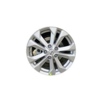 Nissan Rogue Wheel Rim Silver 62617 Stock Factory OEM Replacement
