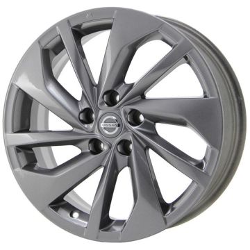 Nissan Rogue Wheel Rim Grey 62619 Stock Factory OEM Replacement
