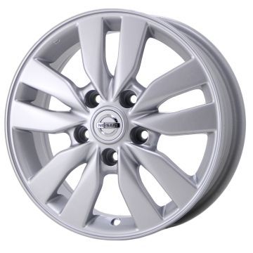 Nissan NV200 Wheel Rim Silver 62708 Stock Factory OEM Replacement