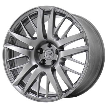 Nissan GT-R Wheel Rim Grey 62716 (F) Stock Factory OEM Replacement