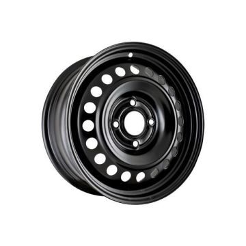 Nissan Kicks Wheel Rim Black Steel 62791 Stock Factory OEM Replacement