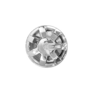 Hummer H3 Wheel Rim Chrome 6303 Stock Factory OEM Replacement