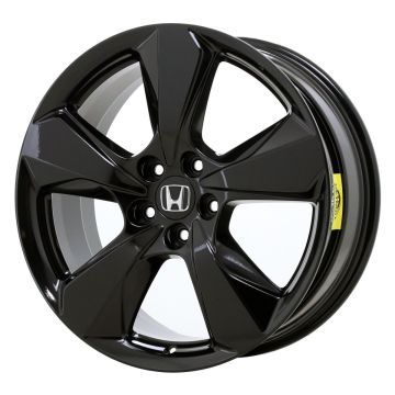 Honda Pilot Wheel Rim Grey 63155 Stock Factory OEM Replacement