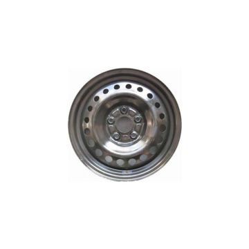 Honda Odyssey Wheel Rim Black Steel 63780 Stock Factory OEM Replacement