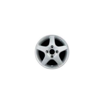 Honda Accord Wheel Rim Silver 63785 Stock Factory OEM Replacement