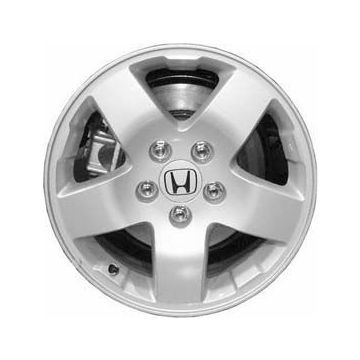 Honda Element Wheel Rim Silver 63859 Stock Factory OEM Replacement