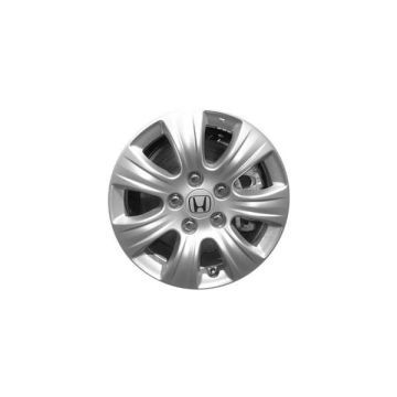 Honda Odyssey Wheel Rim Silver 63886 Stock Factory OEM Replacement