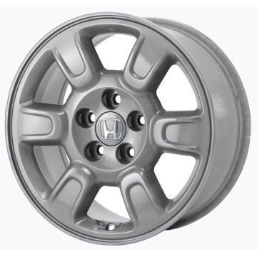 Honda Ridgeline Wheel Rim Grey 63895 Stock Factory OEM Replacement